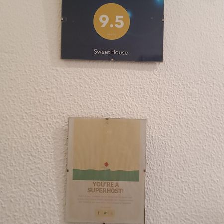 Sweet House Hotel Lisbon Luaran gambar