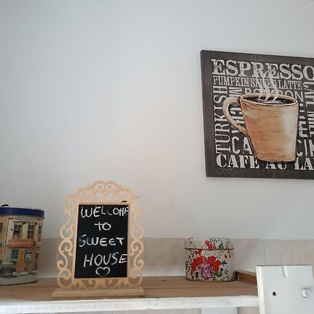 Sweet House Hotel Lisbon Luaran gambar