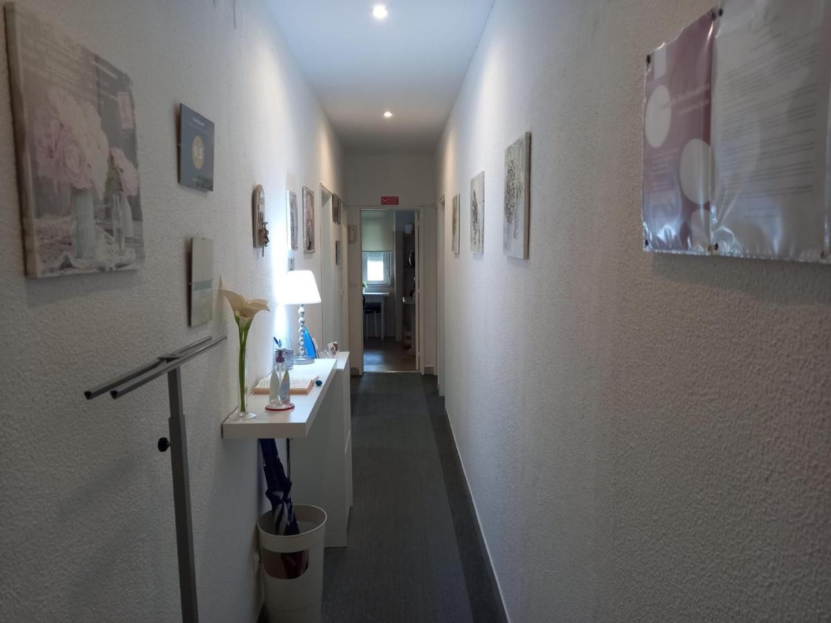 Sweet House Hotel Lisbon Luaran gambar