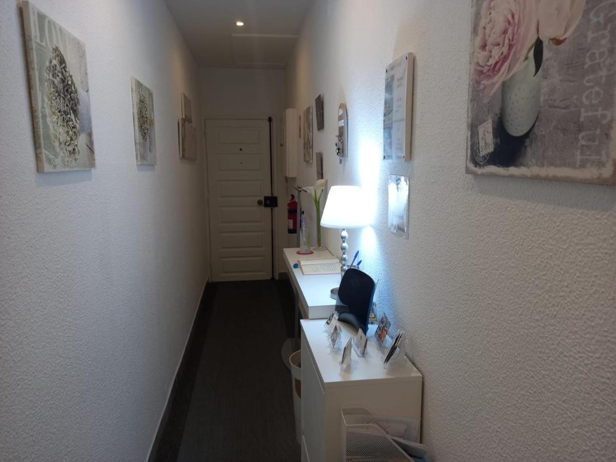 Sweet House Hotel Lisbon Luaran gambar