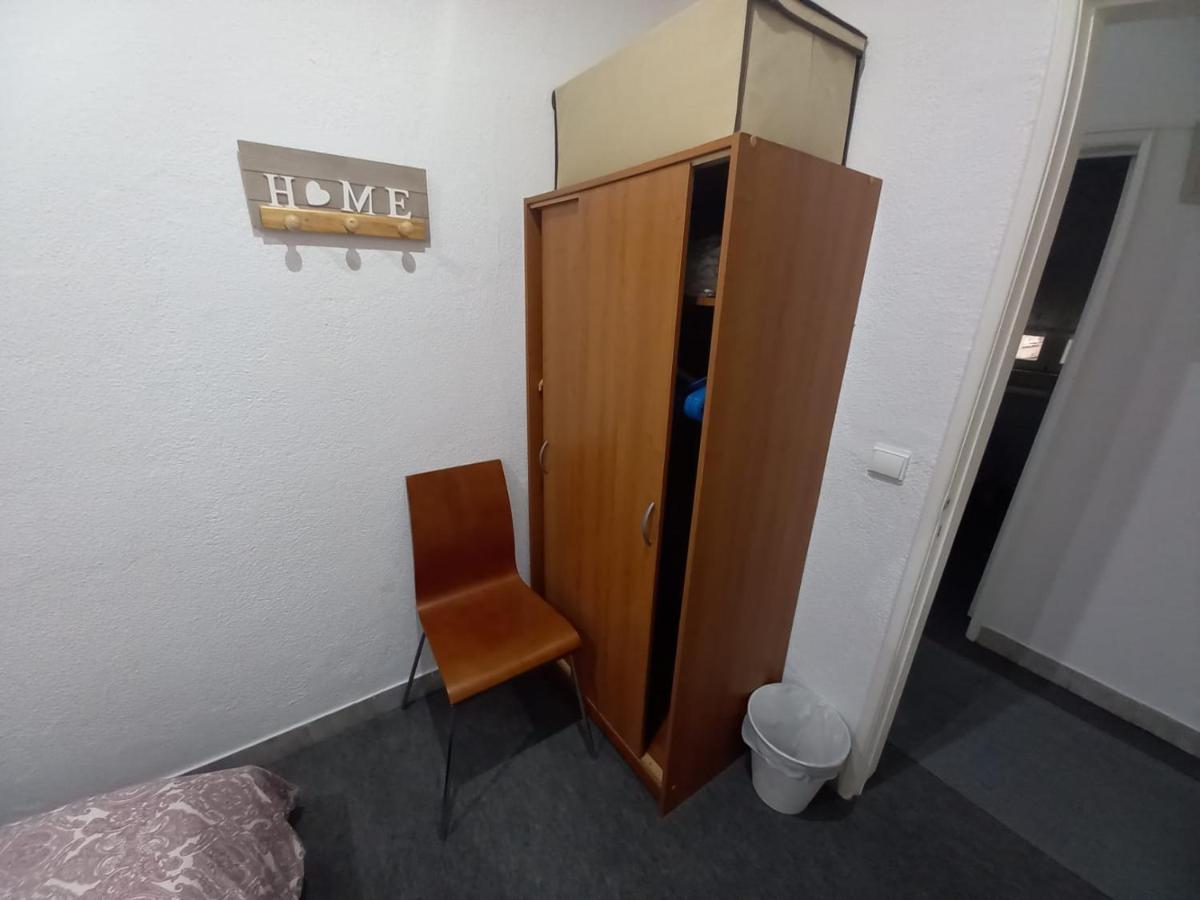 Sweet House Hotel Lisbon Luaran gambar