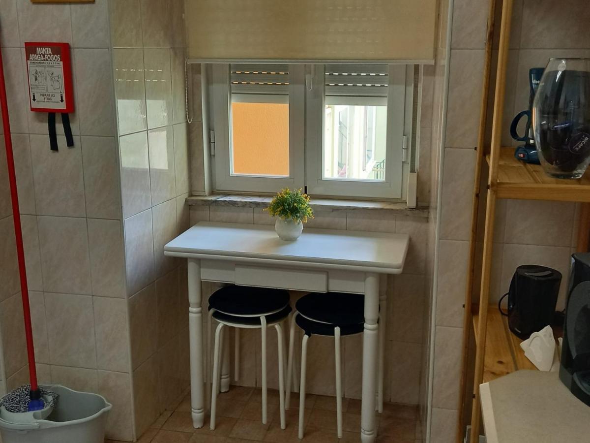 Sweet House Hotel Lisbon Luaran gambar
