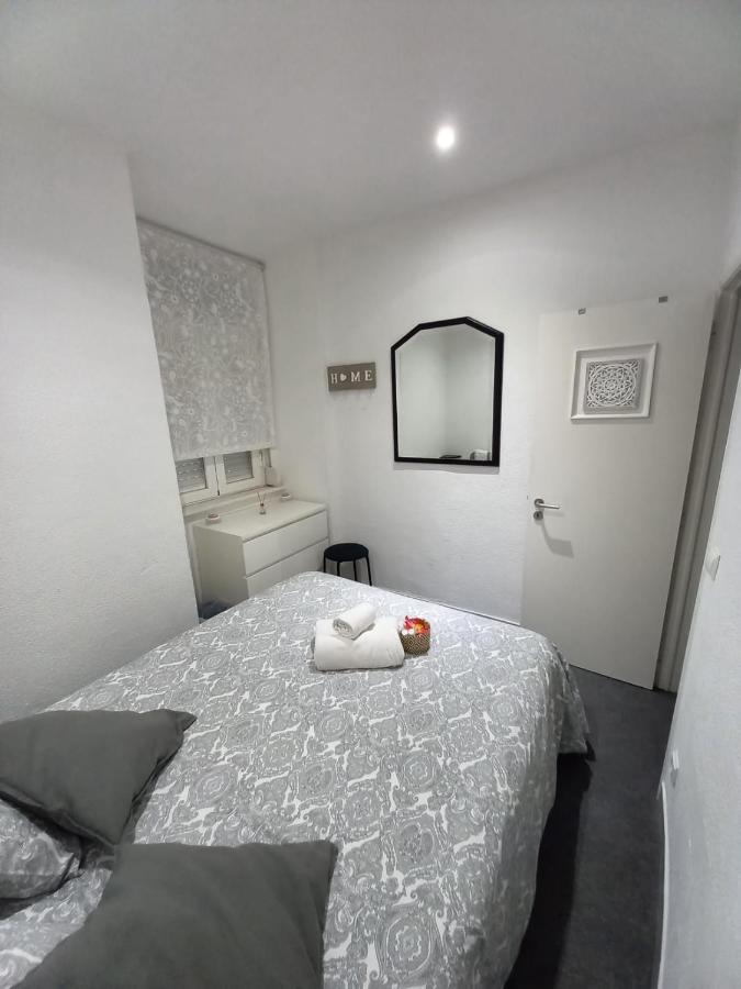 Sweet House Hotel Lisbon Luaran gambar
