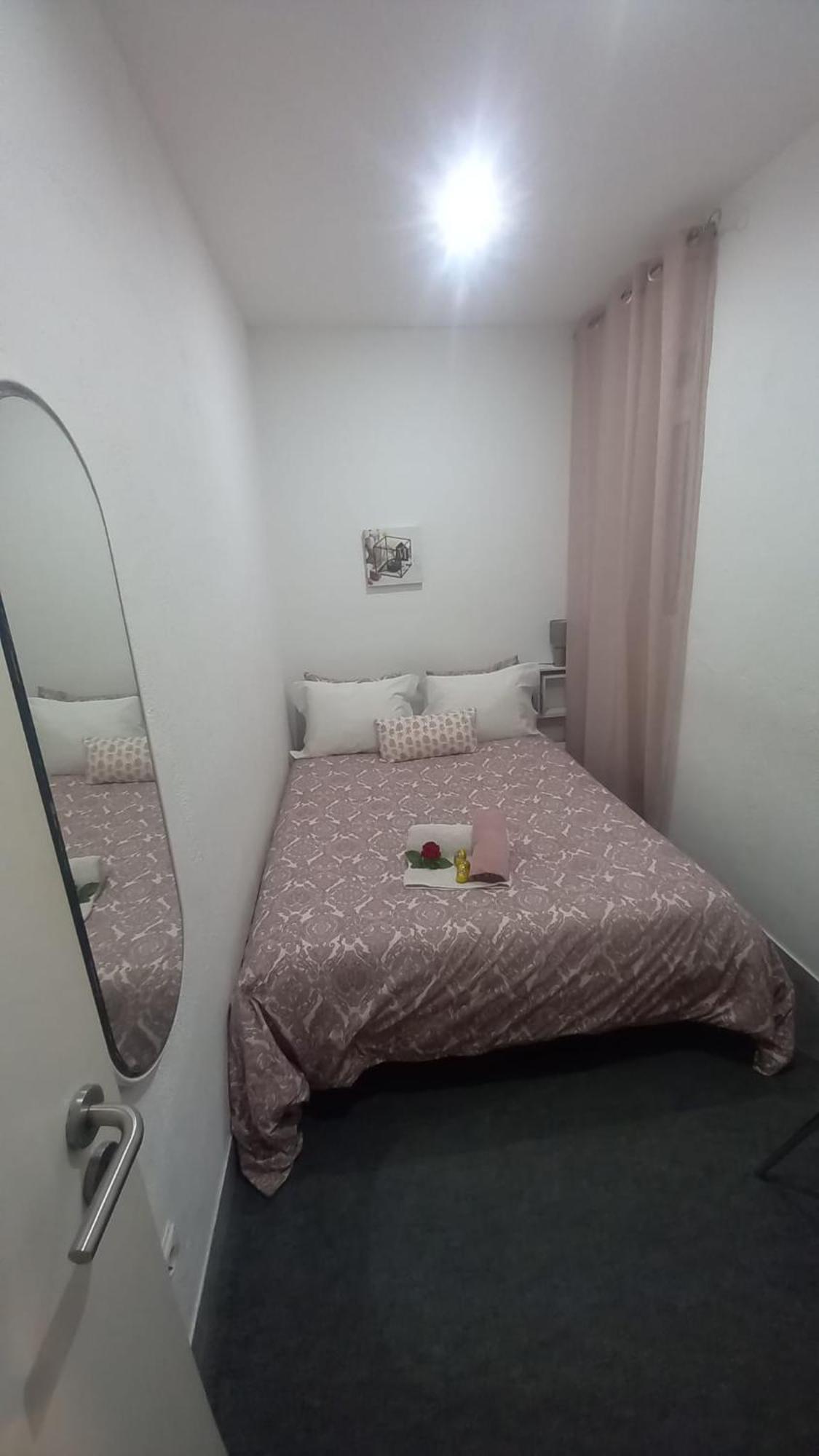 Sweet House Hotel Lisbon Luaran gambar