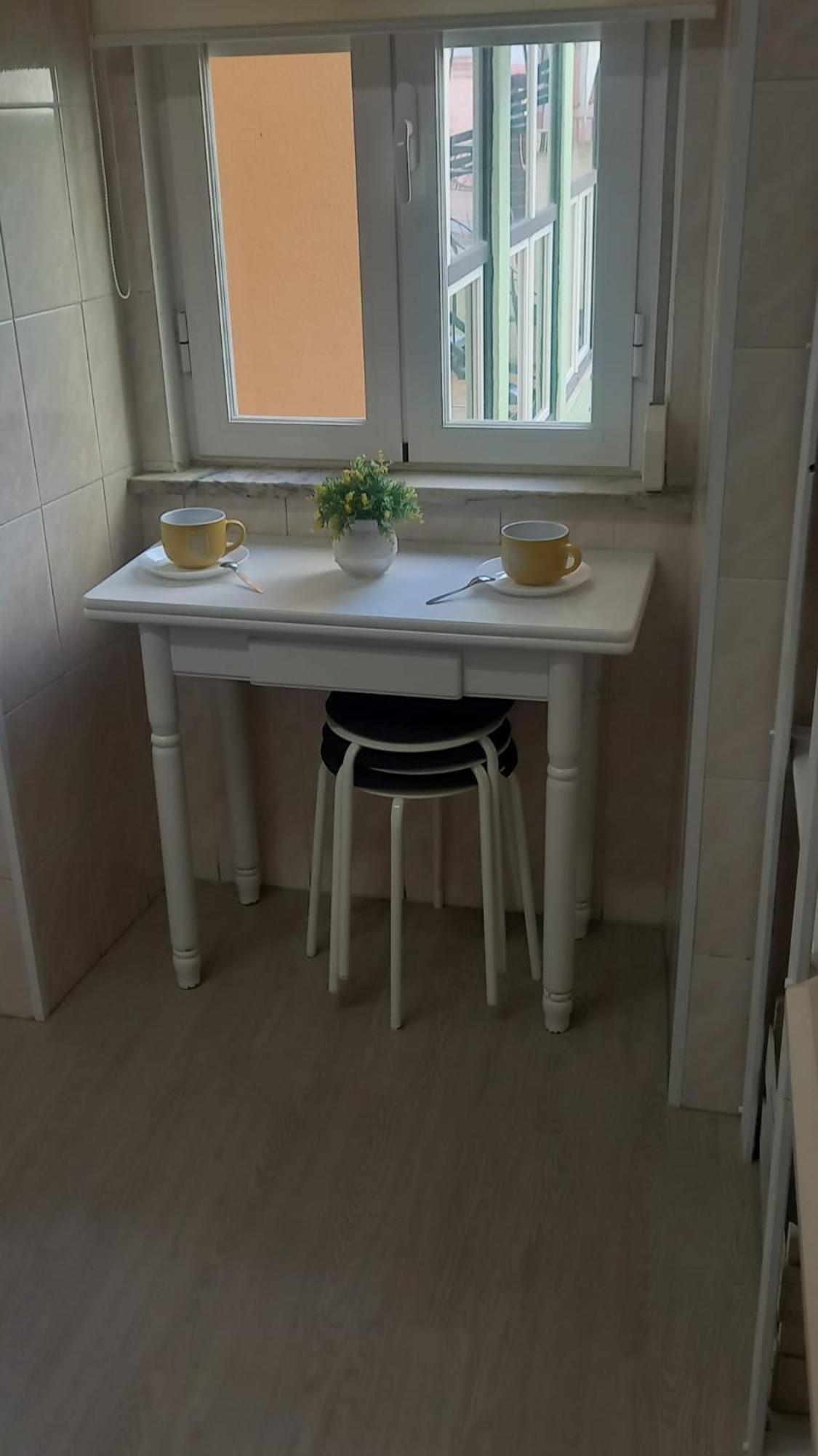 Sweet House Hotel Lisbon Luaran gambar