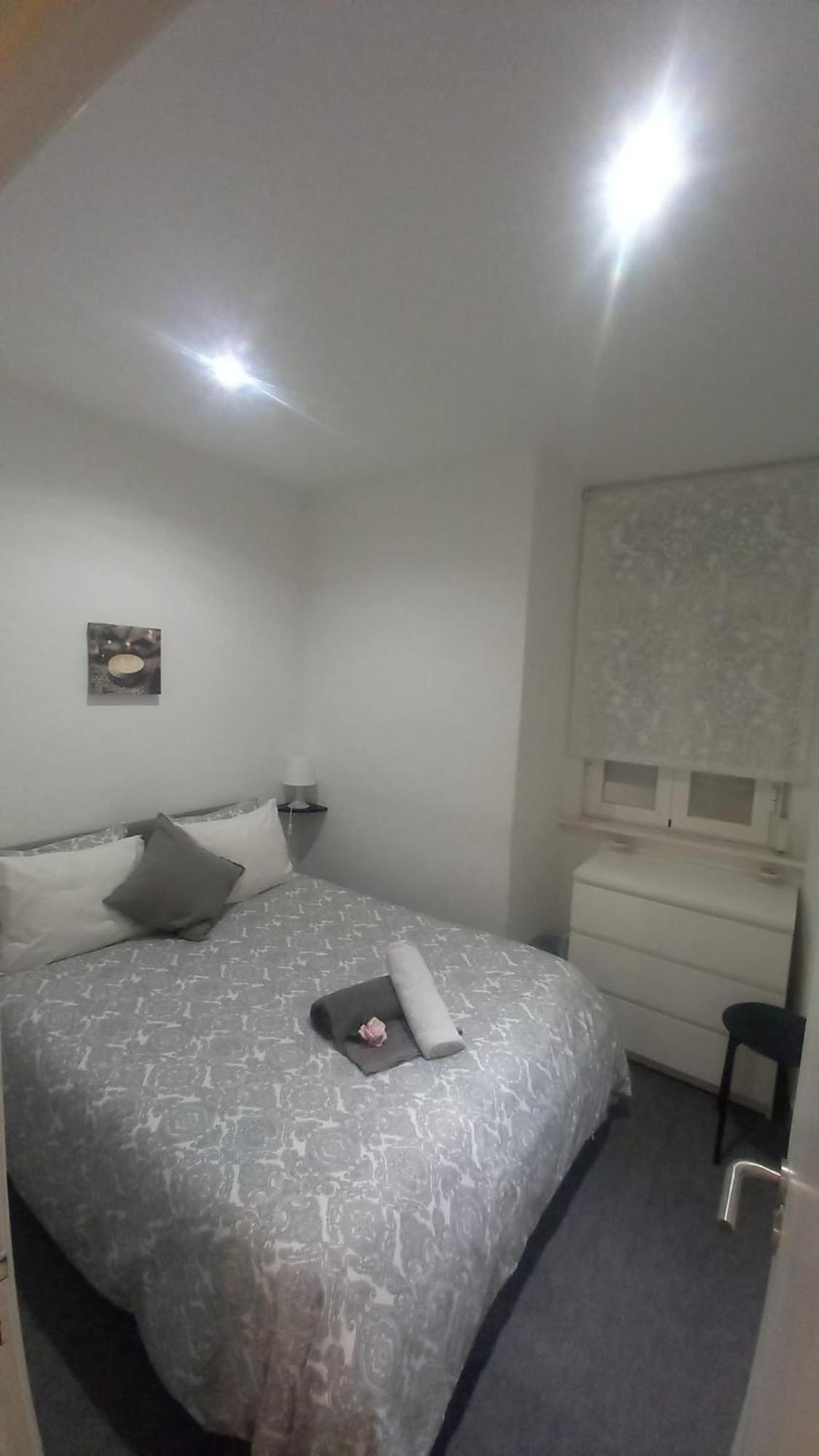 Sweet House Hotel Lisbon Luaran gambar