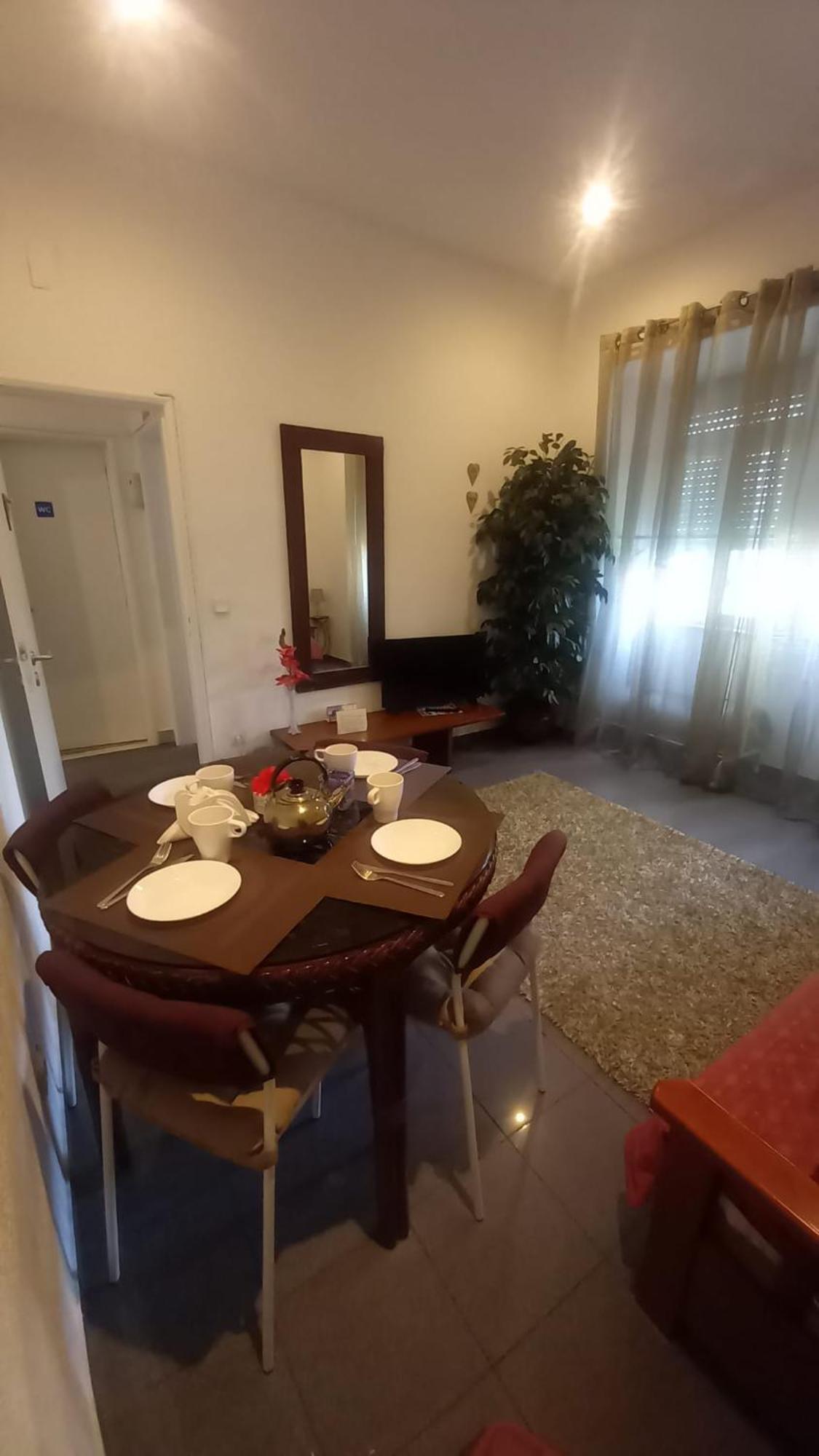 Sweet House Hotel Lisbon Luaran gambar