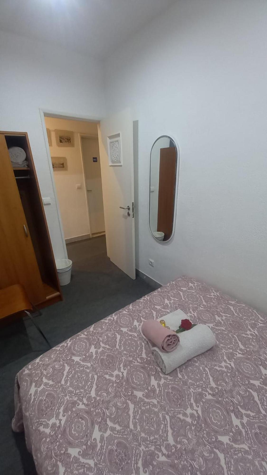 Sweet House Hotel Lisbon Luaran gambar