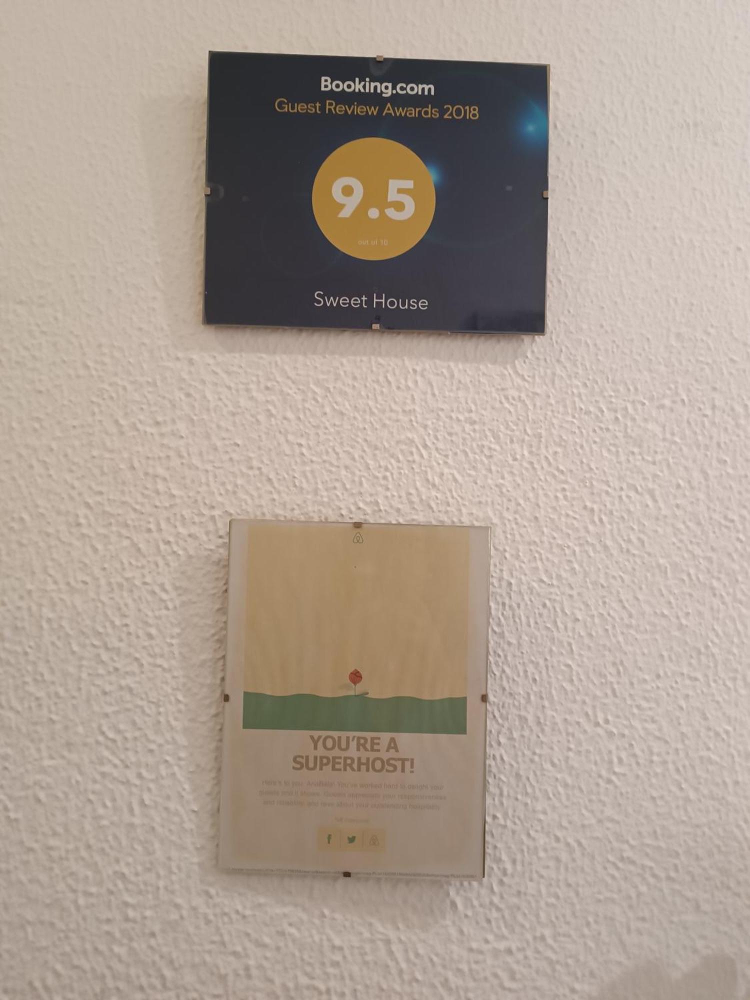 Sweet House Hotel Lisbon Luaran gambar