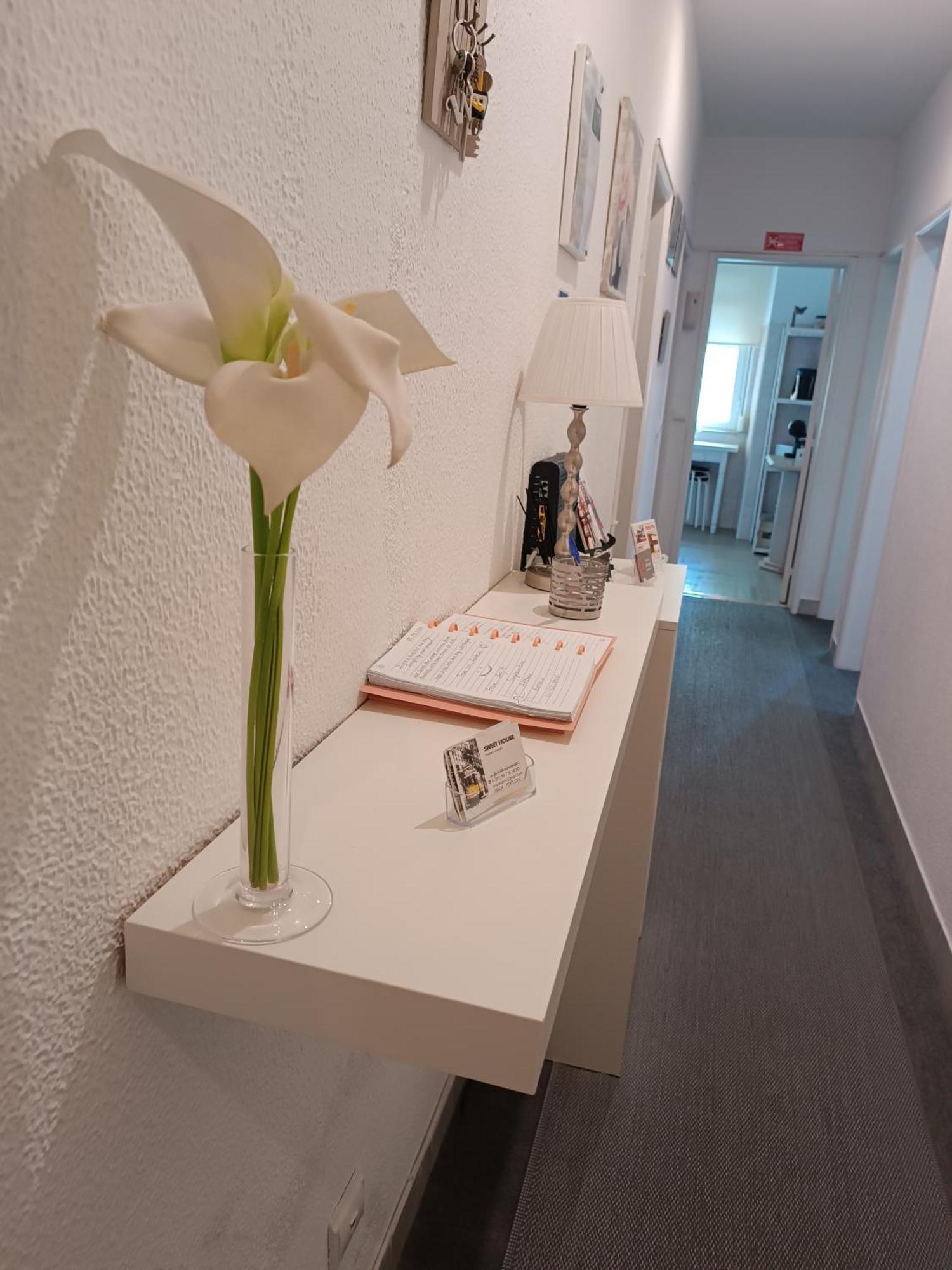 Sweet House Hotel Lisbon Luaran gambar