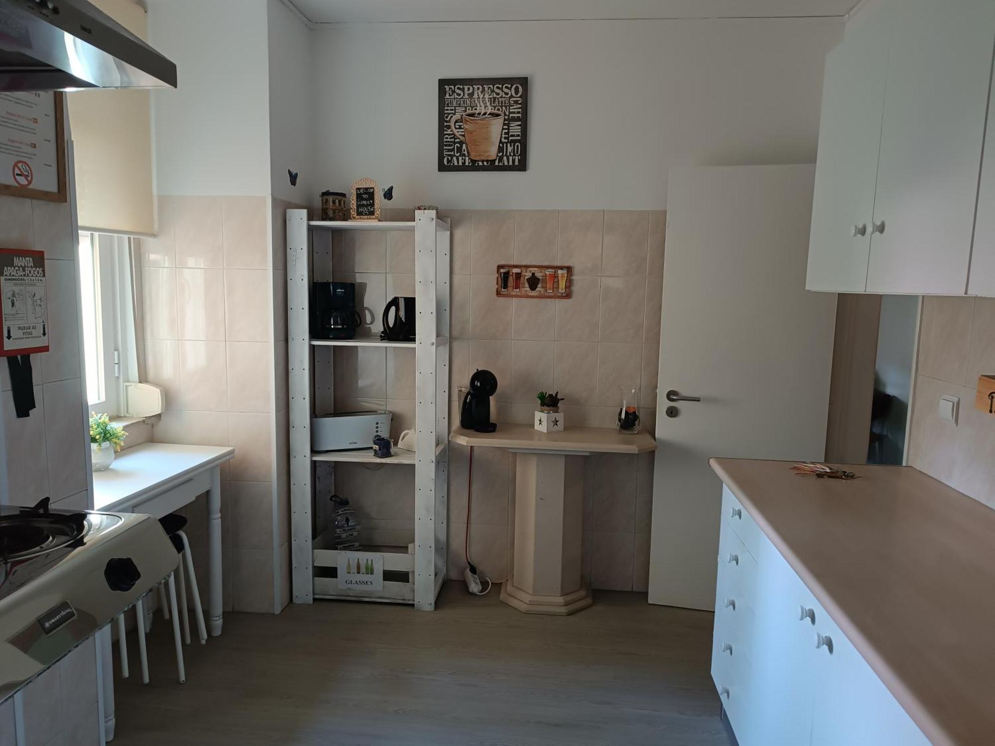 Sweet House Hotel Lisbon Luaran gambar