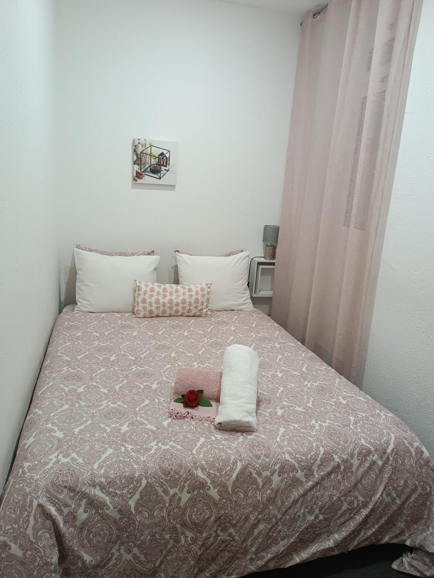 Sweet House Hotel Lisbon Luaran gambar