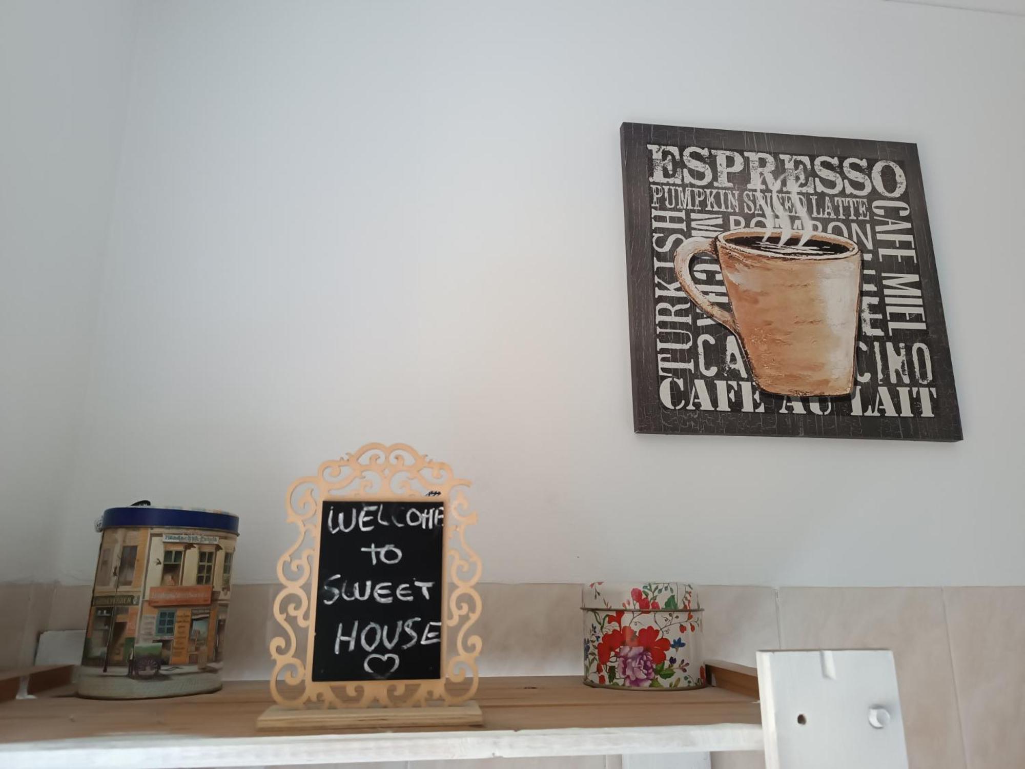 Sweet House Hotel Lisbon Luaran gambar